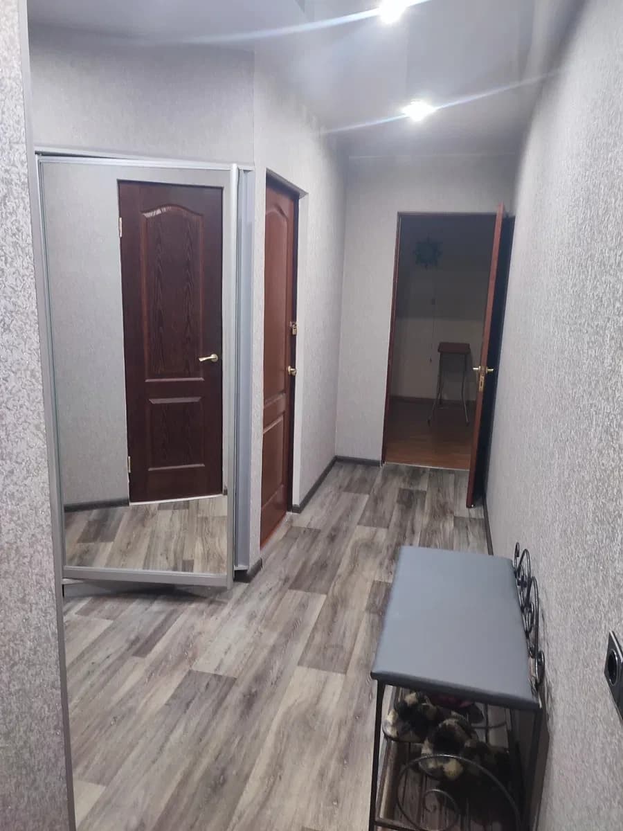 2-кімнатна квартира, Краматорськ: район ДГМА, євроремонт, торг - фото 2