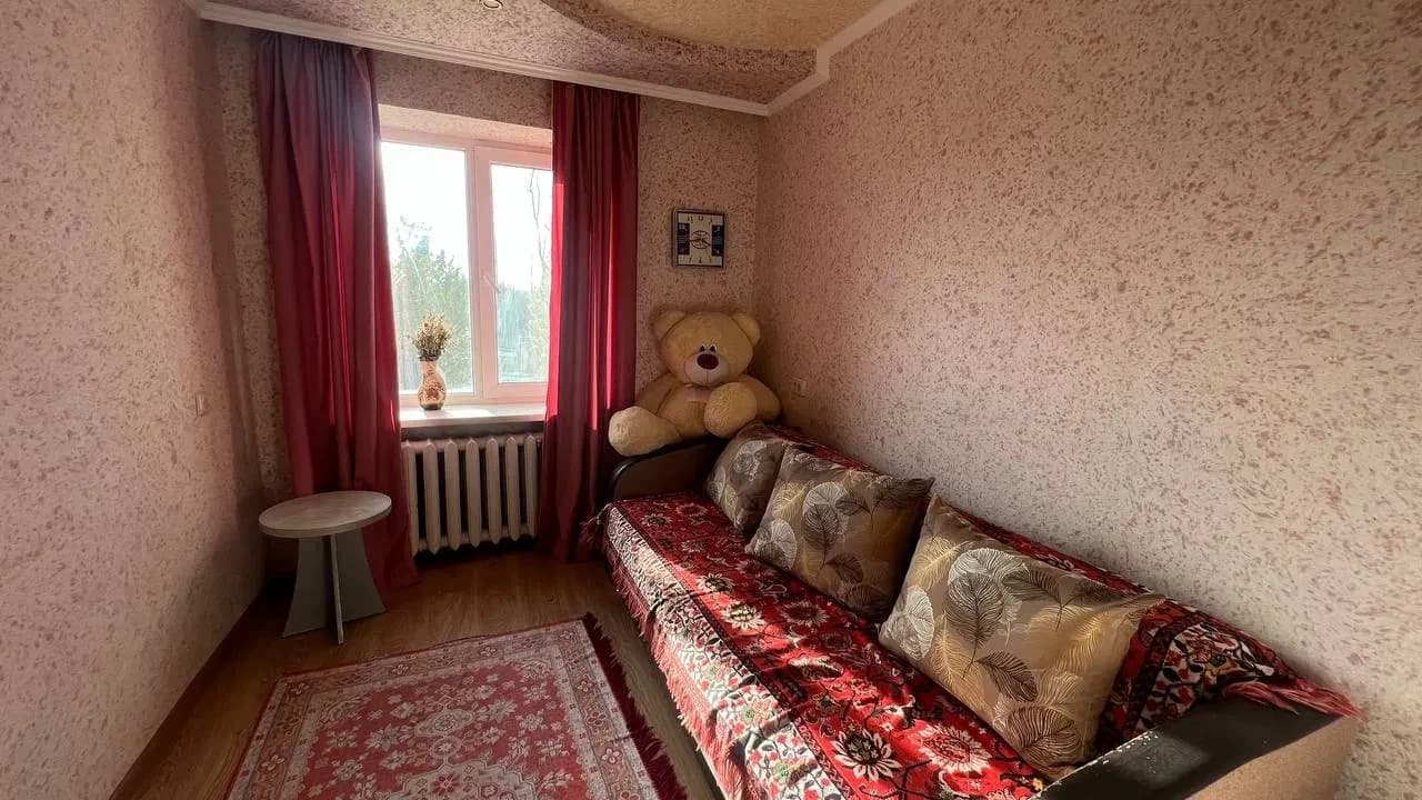 4-кімнатна квартира, Заводський: краєвид на річку, власна ділянка - фото 2