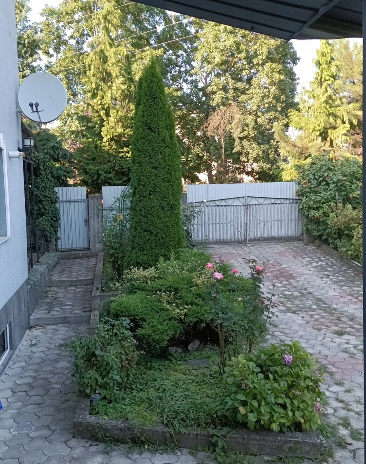 5-кімнатна квартира, Центр: кухня-студія, тераса, євроремонт - фото 4
