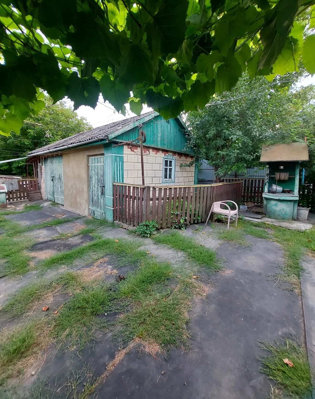 Будинок, Могилівка: веранда, 35 соток, опалення без світла - фото 5