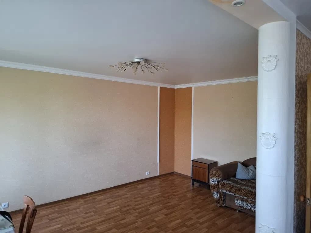 3-кімнатна квартира, Миргород: обмін на 1-кімнатну, центр - фото 3