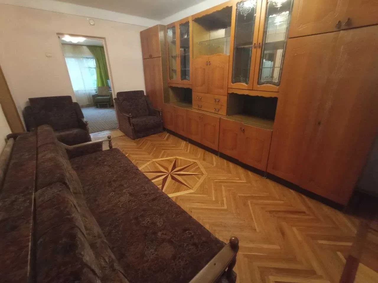 2-кімнатна квартира, Солом'янський: метро Вокзальна й Олімпійська - фото 2