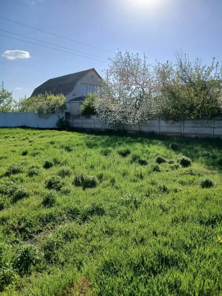 Ділянка 9 соток, Велика Димерка: під забудову, комунікації поруч - фото 2