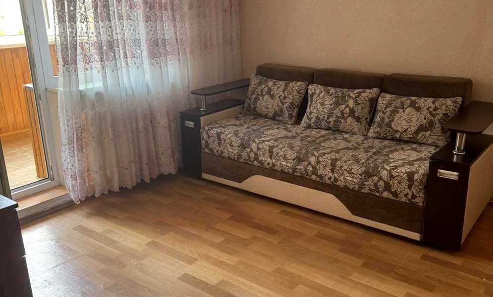 3-кімнатна квартира, Дніпровський: три лоджії, торг - фото 3