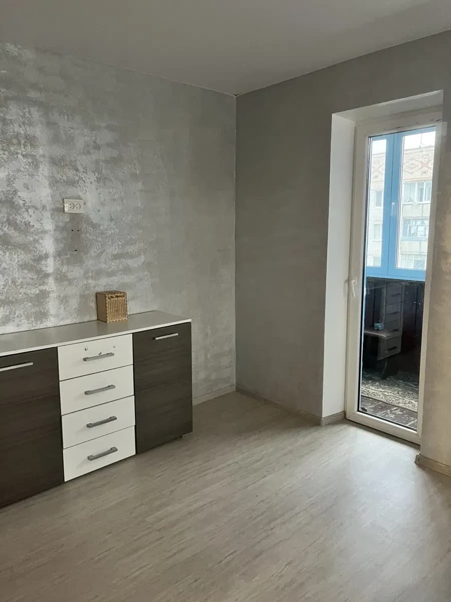 2-кімнатна квартира, Самар: центр, біля ТЦ Україна - фото 1