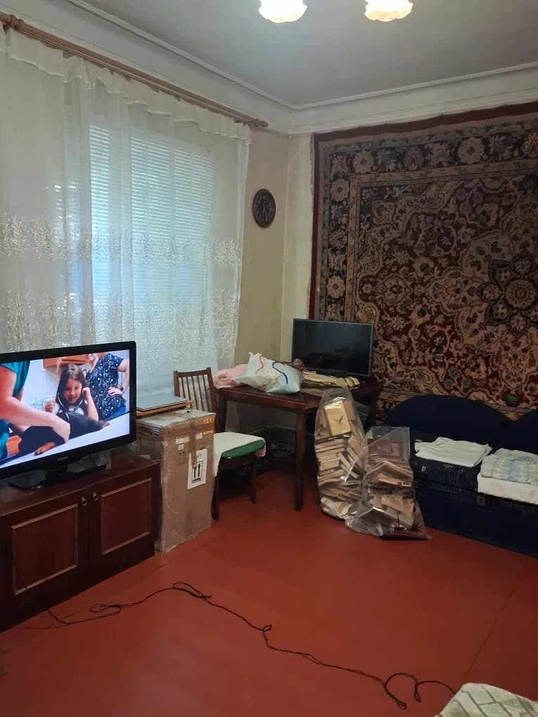 Будинок, Хаджибейський: приватизована ділянка, газовий котел, колодязь - фото 5