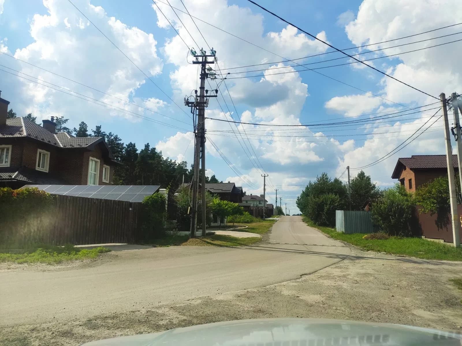 Ділянка 12 соток, Бобриця: берег річки Ірпінь, ліс 200 метрів - фото 5