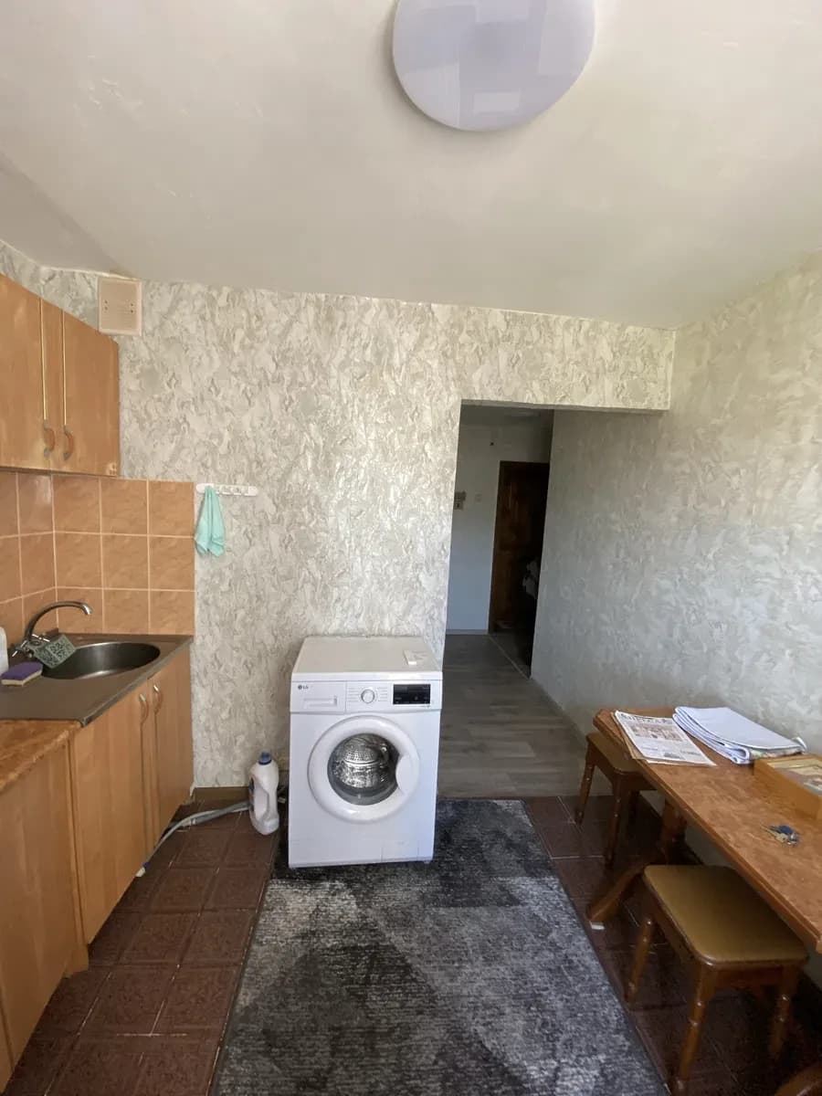 1-кімнатна квартира, Суми: можна з котиком і песиком - фото 4
