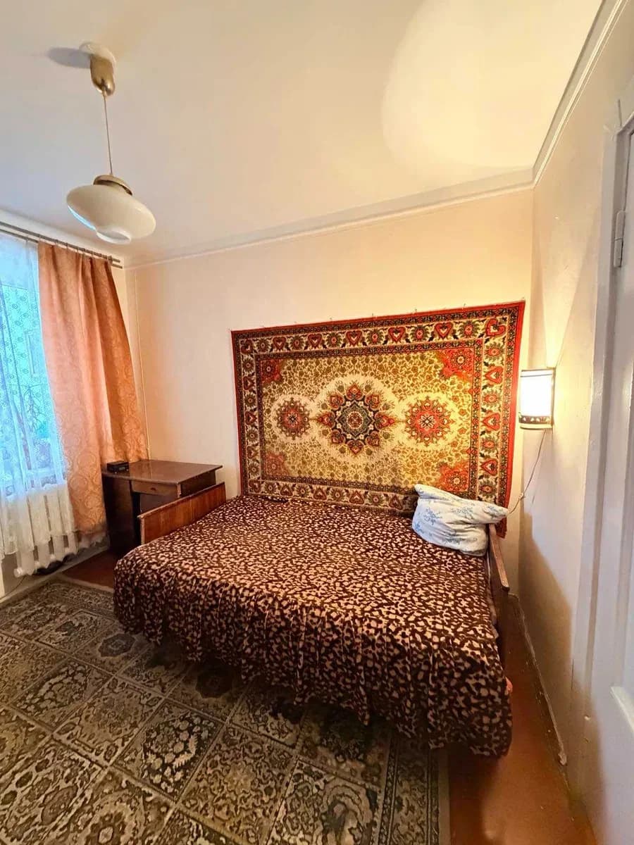 3-кімнатна квартира, Чернівці: техповерх, свіжовідремонтований дах - фото 4