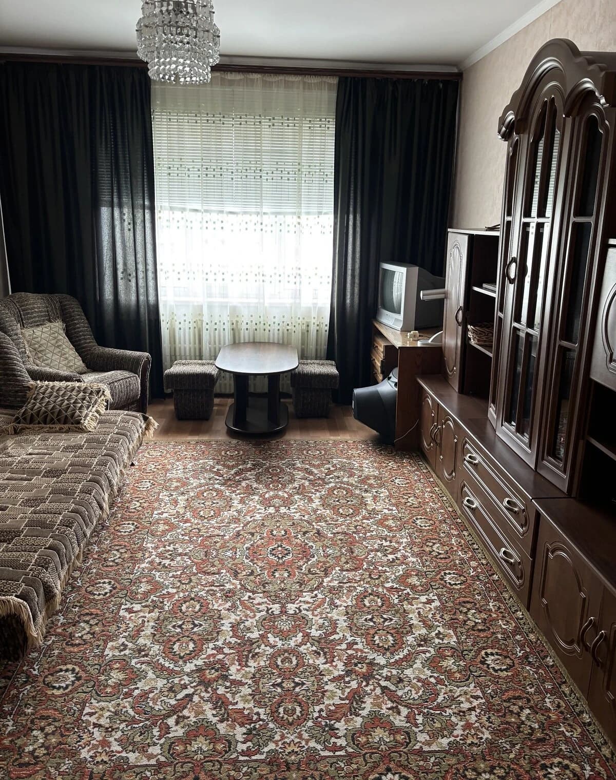 3-кімнатна квартира, Шостка: панельний будинок, торг - фото 5