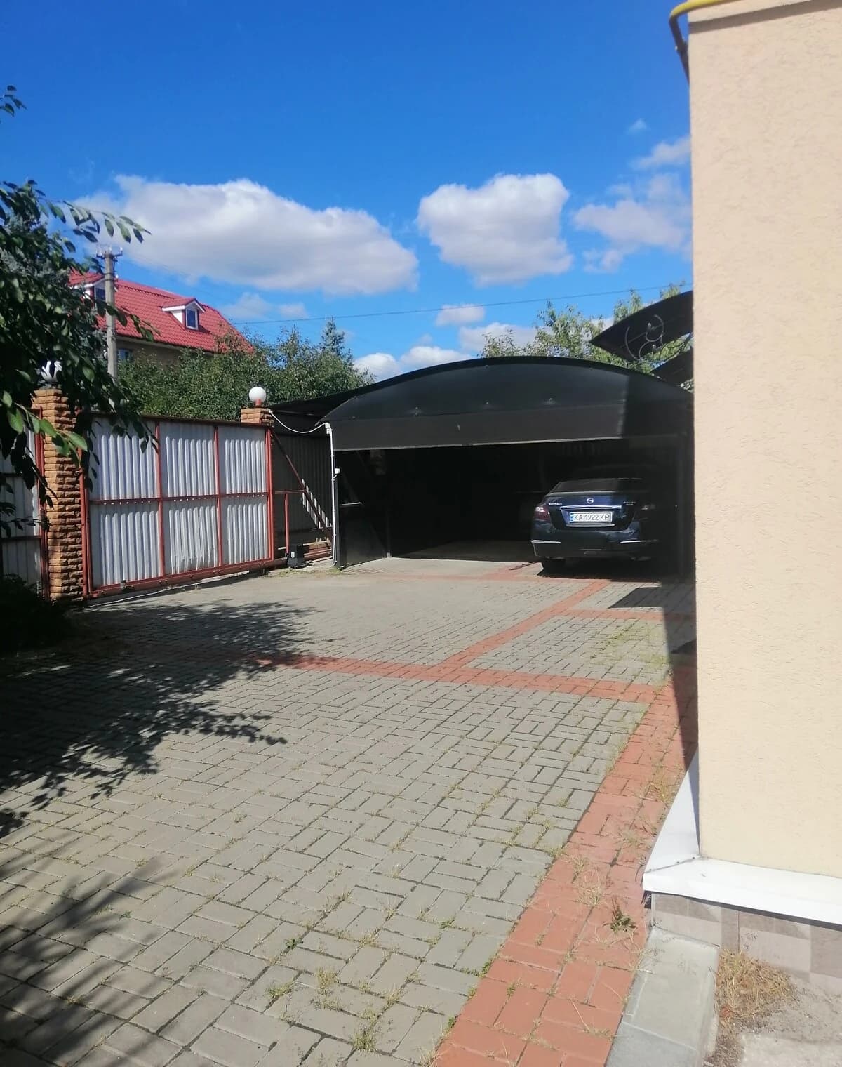 Будинок, Софіївська Борщагівка: бесідка, 12 соток, єОселя - фото 2
