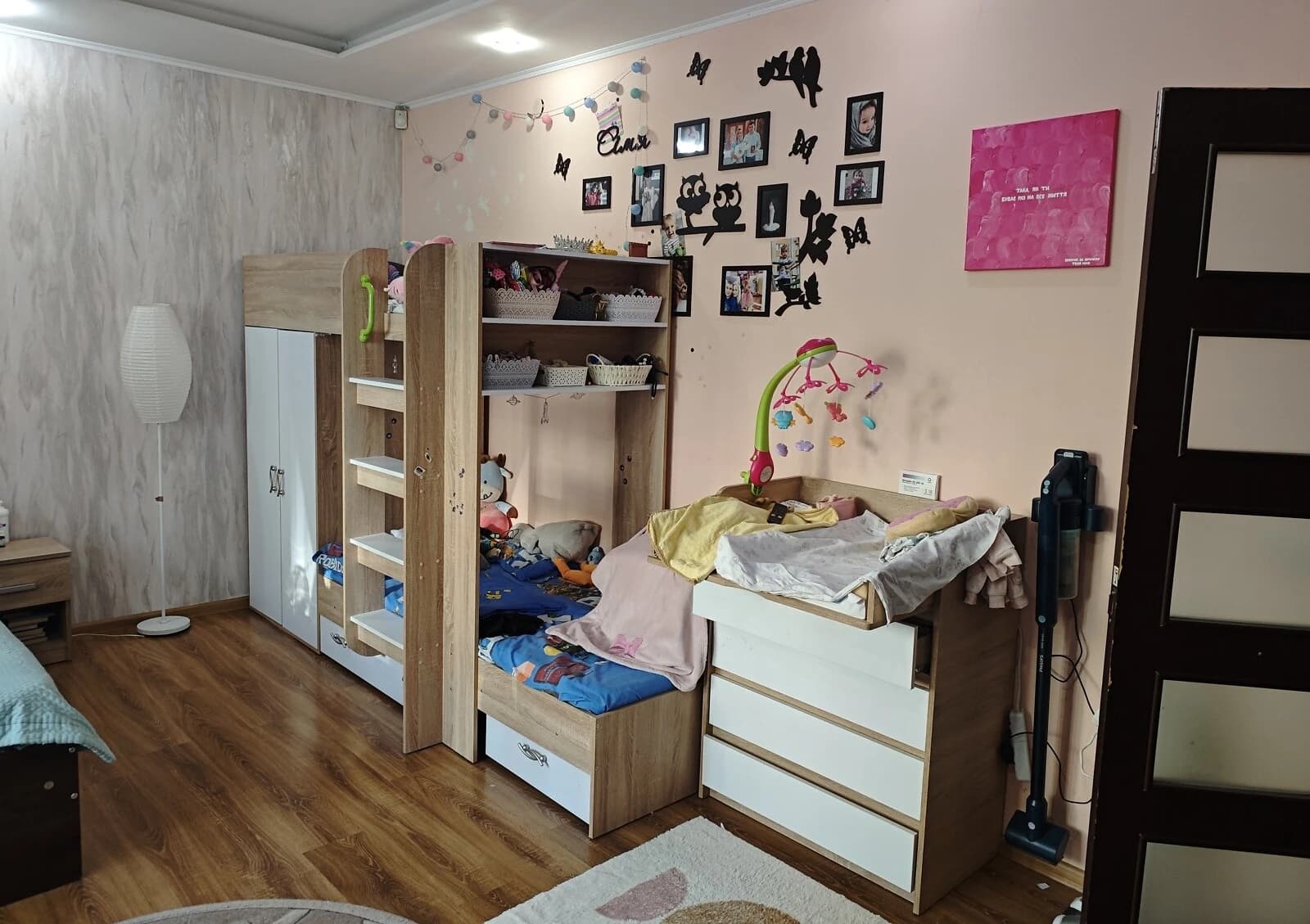 1-кімнатна квартира, Сихів: автономна котельня, укриття в будинку - фото 5