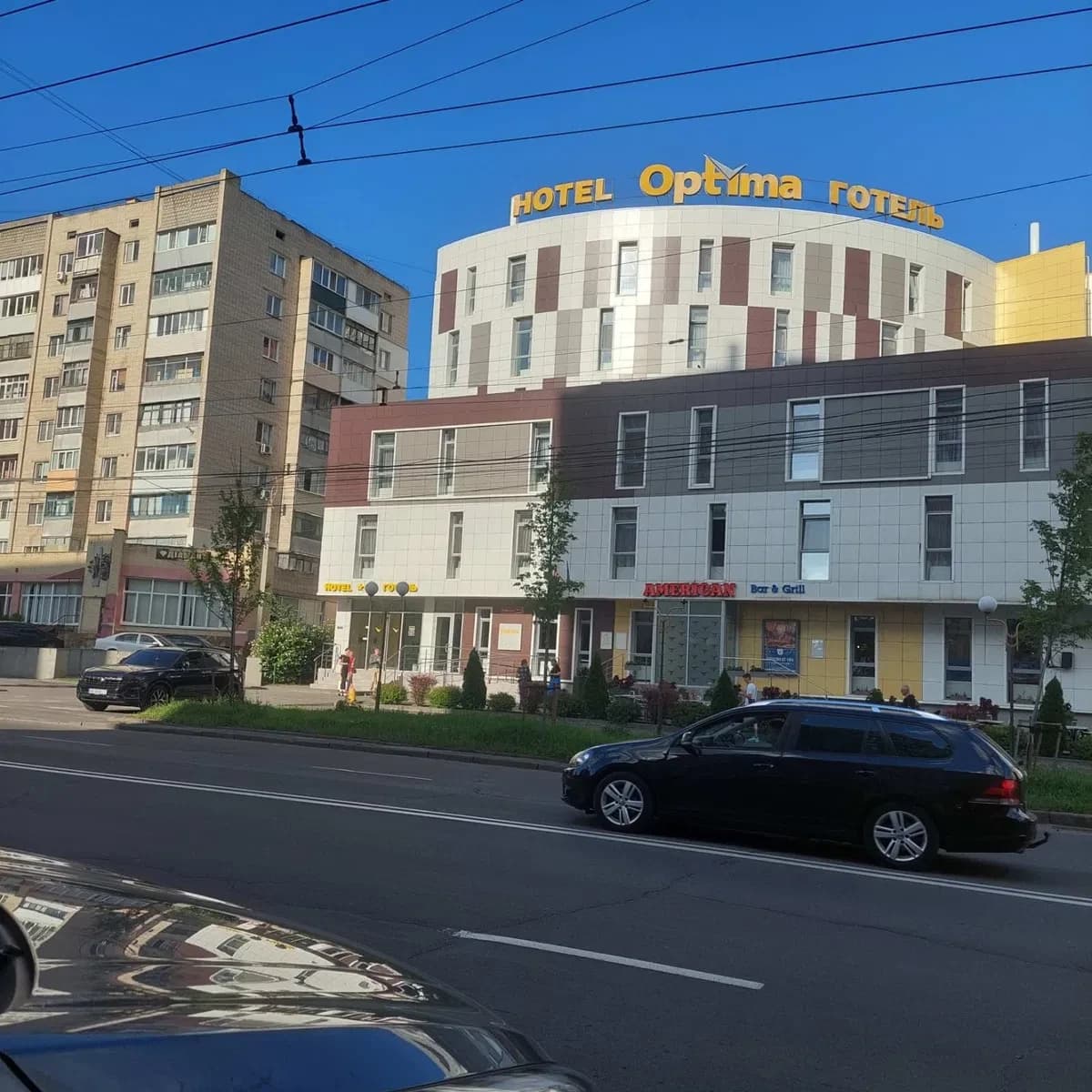 1-кімнатна квартира у ЖК Набережний квартал: євроремонт, школа і садочок - фото 2