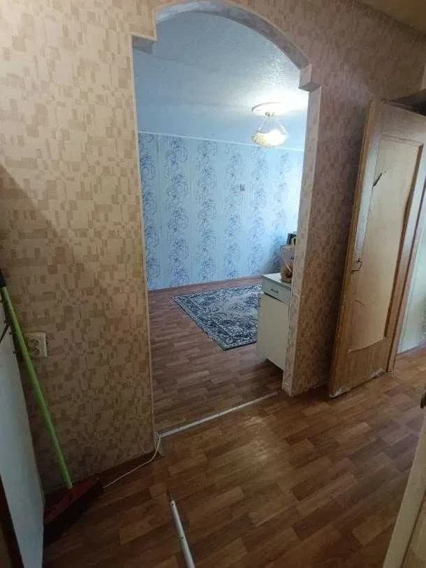 1-кімнатна квартира, Новобаварський: цегляний будинок, високий перший поверх - фото 3