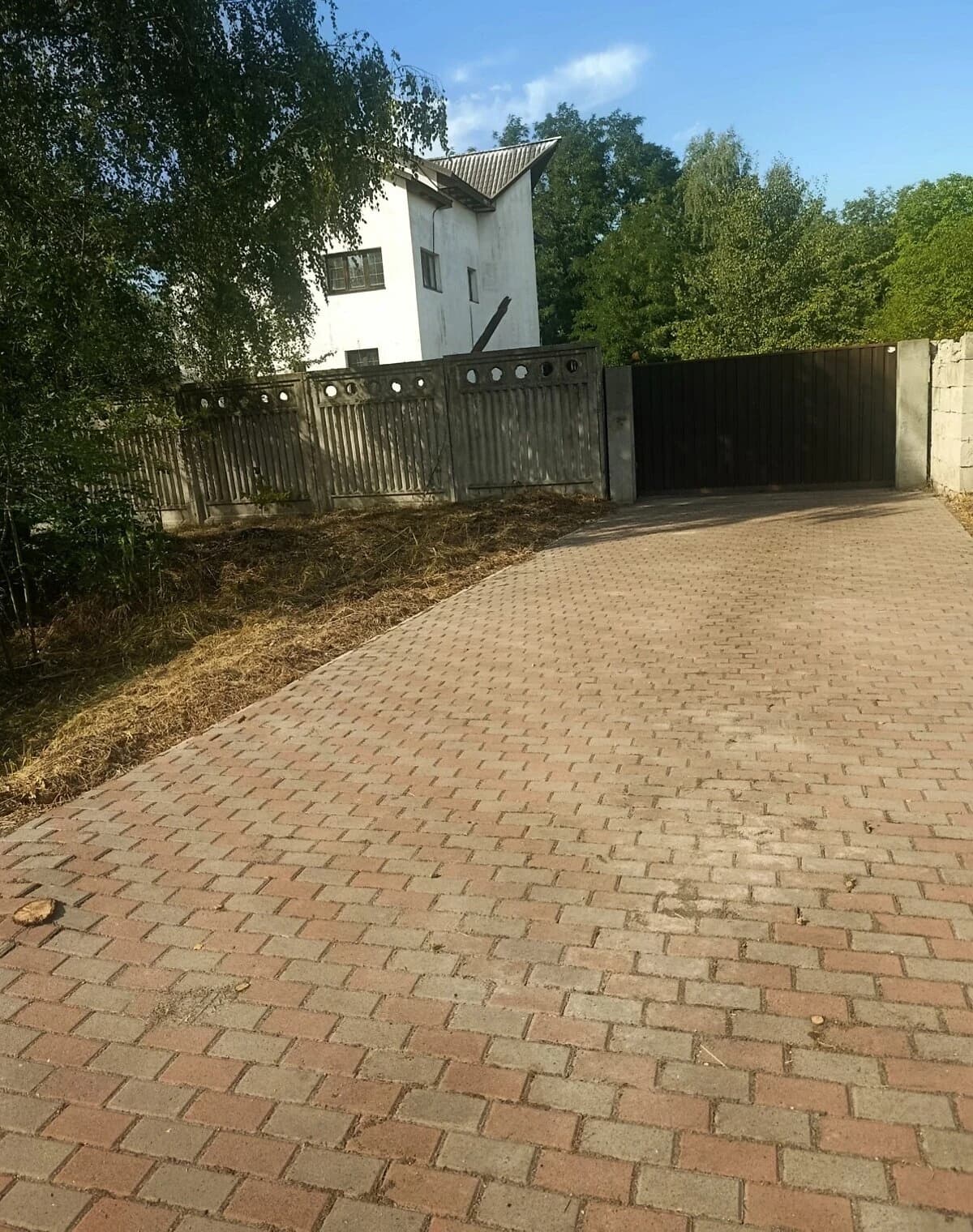 Будинок, Підгірці: 12 соток, басейн, опалення без світла - фото 3