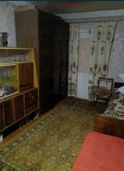 1-кімнатна квартира, Артема: не кутова, пластикове вікно, газ - фото 2