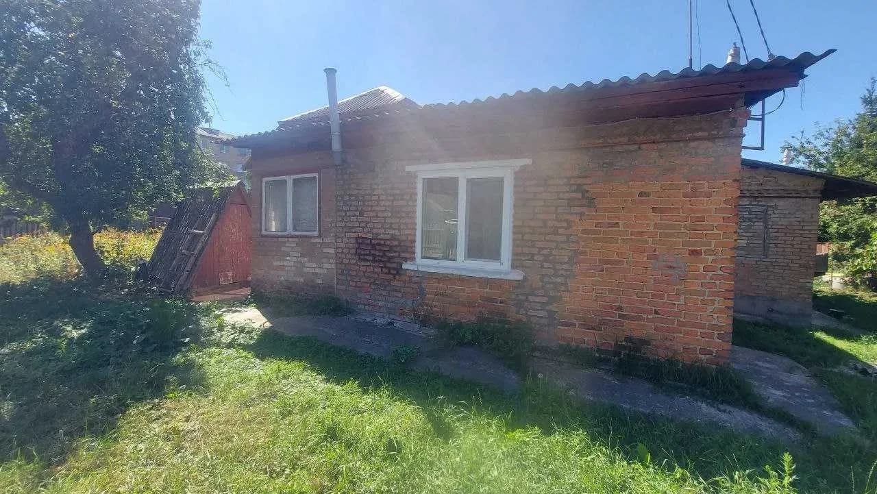 Частина будинку, Фастів: 5 соток, центр міста - фото 3