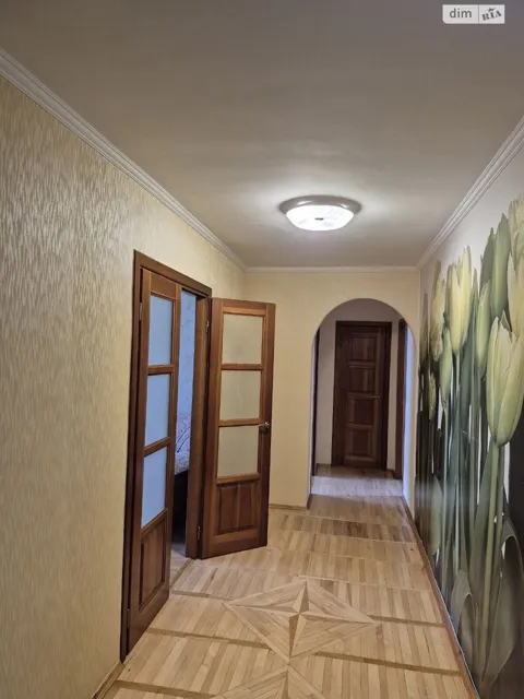 3-кімнатна квартира, Стара Дарниця: єВідновлення, опалення без світла - фото 2