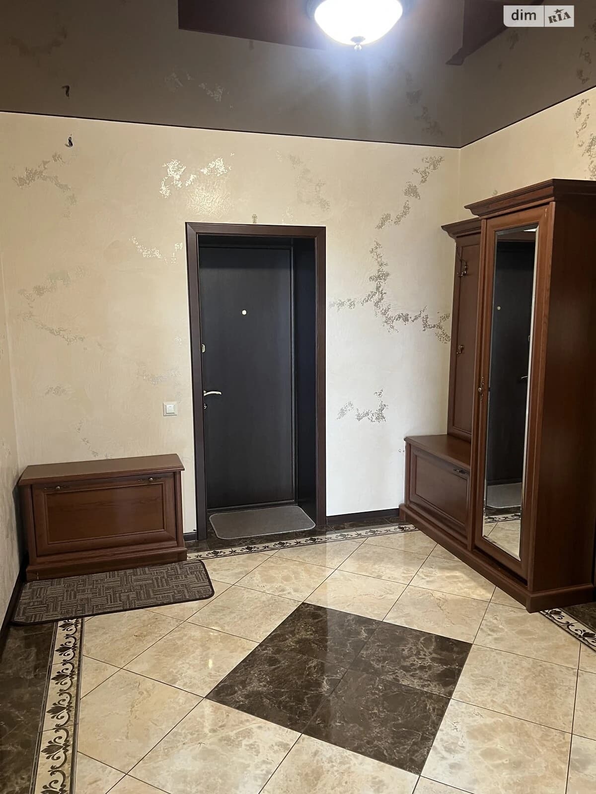 2-кімнатна квартира, Кічкарівка: підігрів підлоги, торг можливий - фото 3