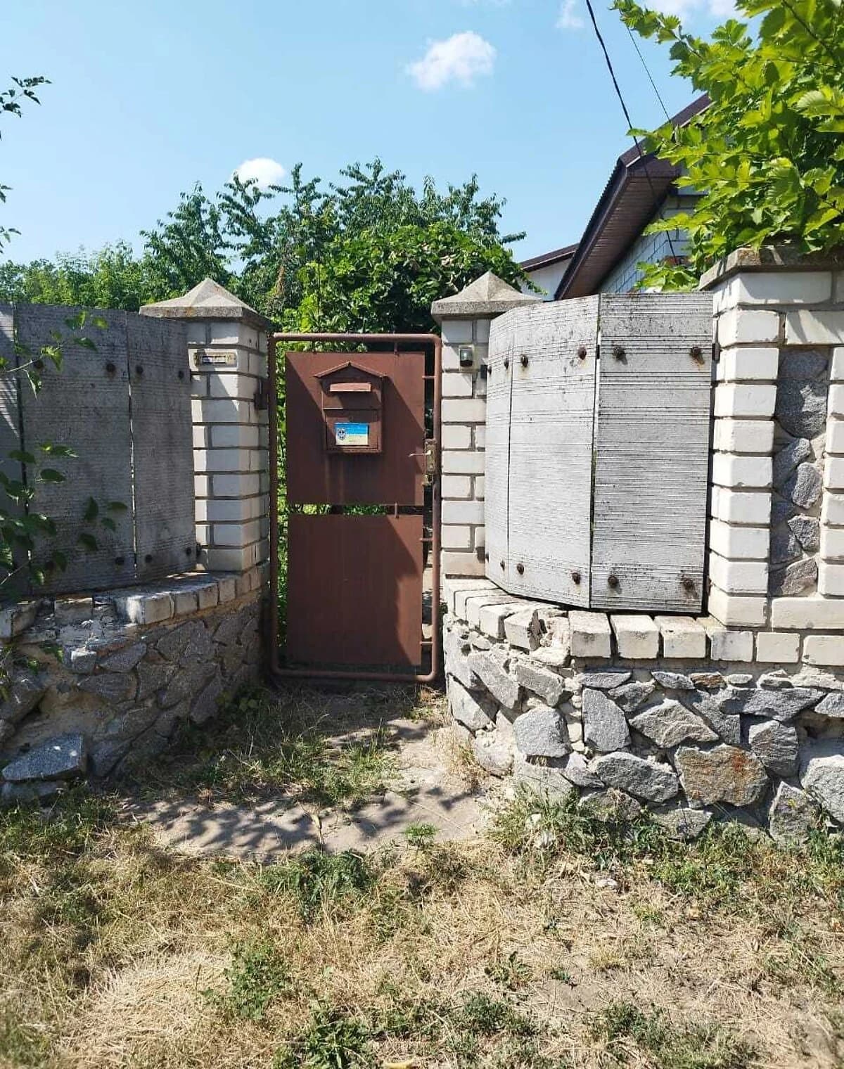 Будинок, Петрівка (Глобине): гараж, 40 соток, резервне живлення - фото 4