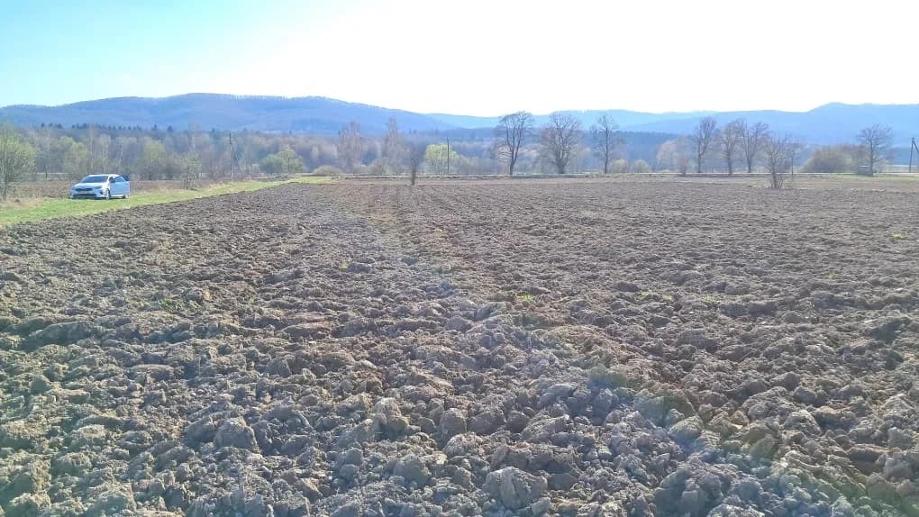 Ділянка 15 соток, Черганівка: 500 м до Косова, вода на 13 м - фото 5
