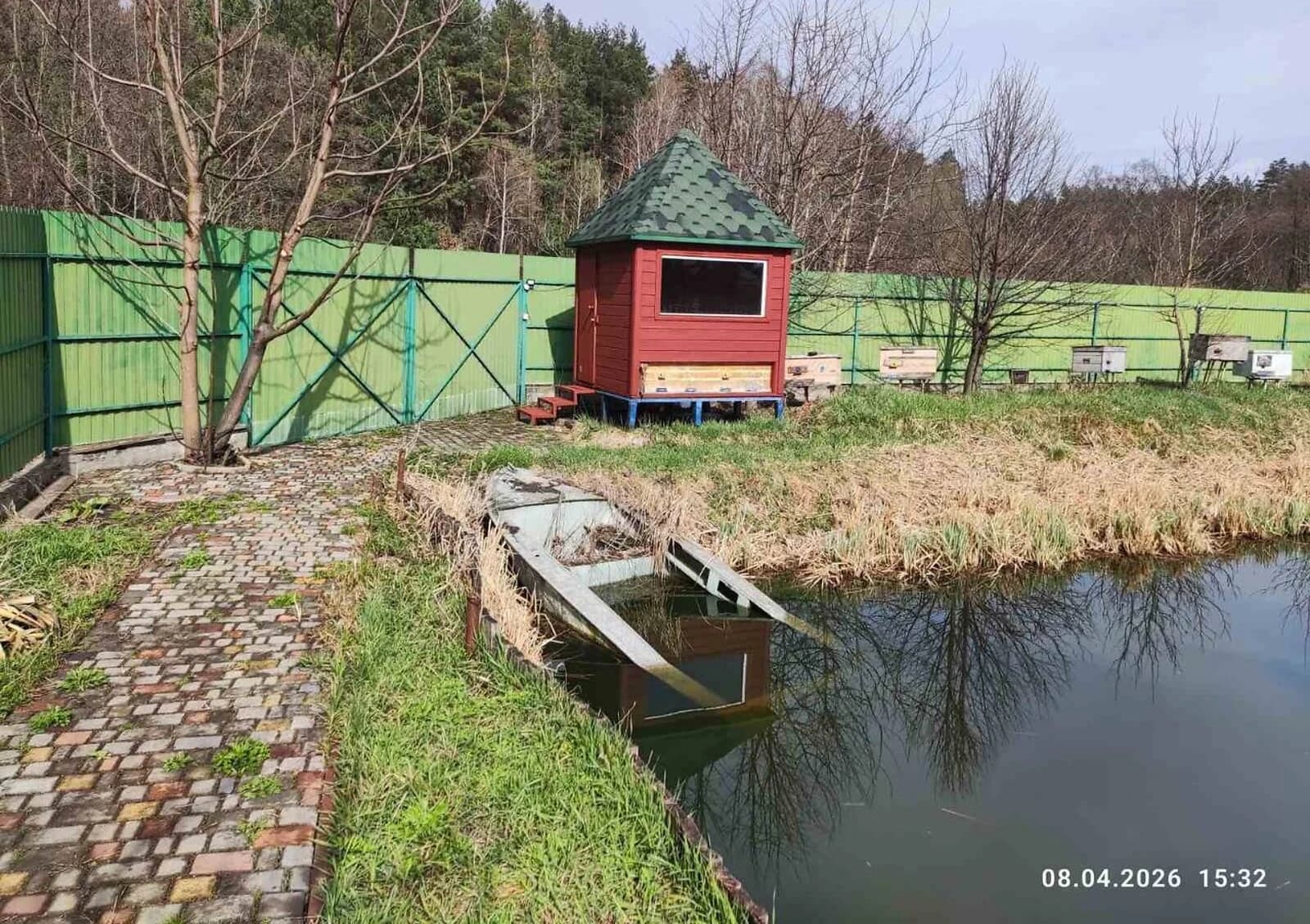 Будинок, Кожухівка: веранда, балкон, 3 спальні - фото 3