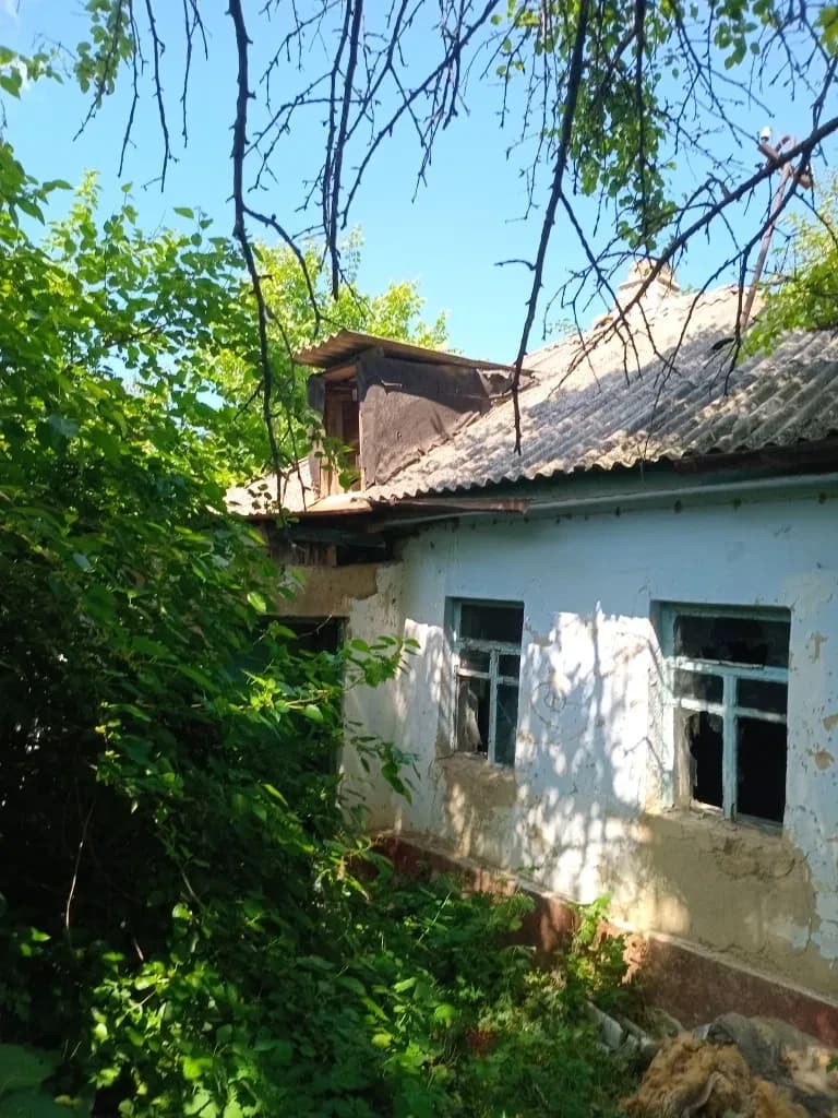 Будинок за Фрунзенським масивом: вихід до озера Шпакове, нові будівлі - фото 2