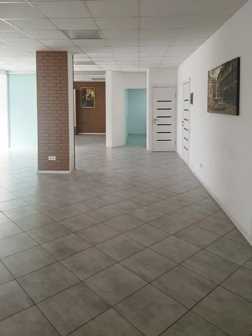 Офіс у ЖК Графський: окремий вихід у двір, 2 кондиціонери - фото 2