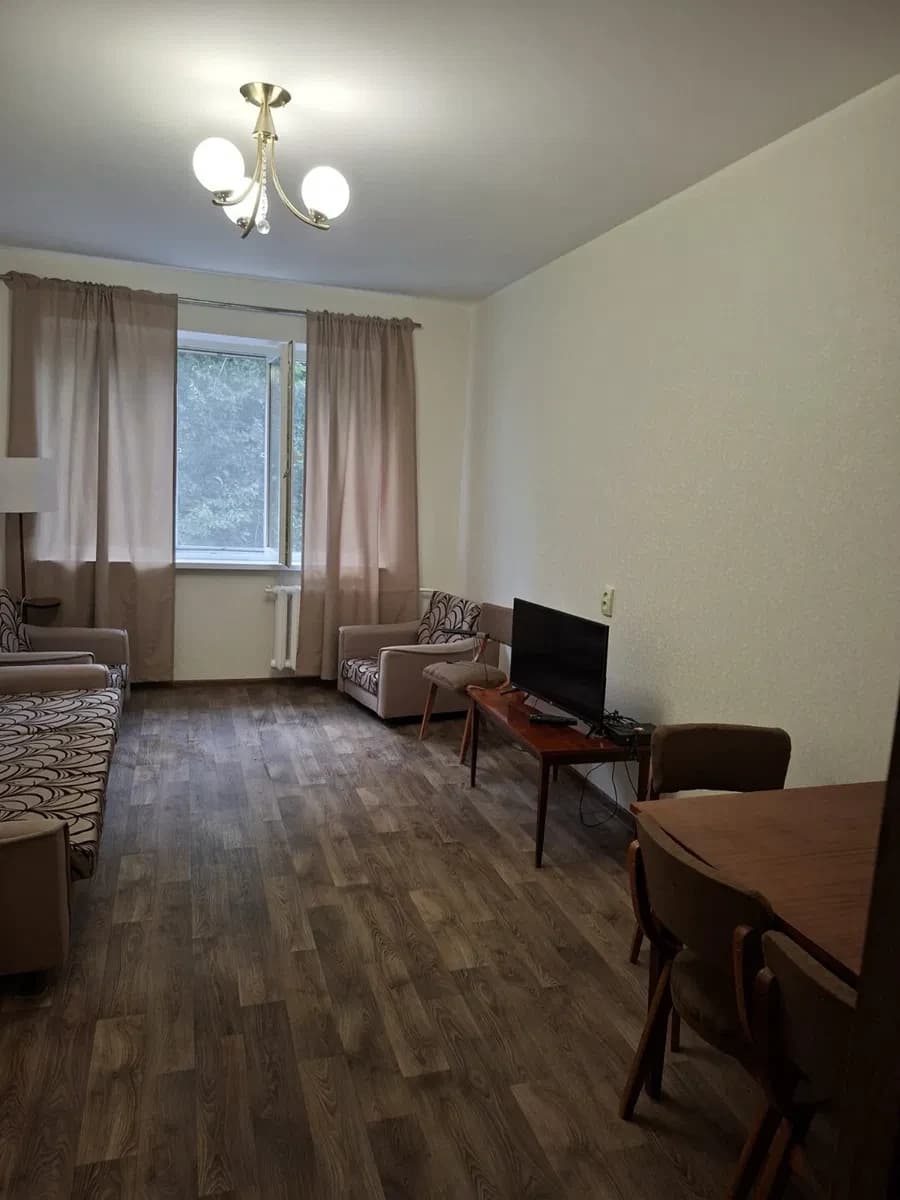 2-кімнатна квартира, Змичка: косметичний ремонт, можна з песиком - фото 2