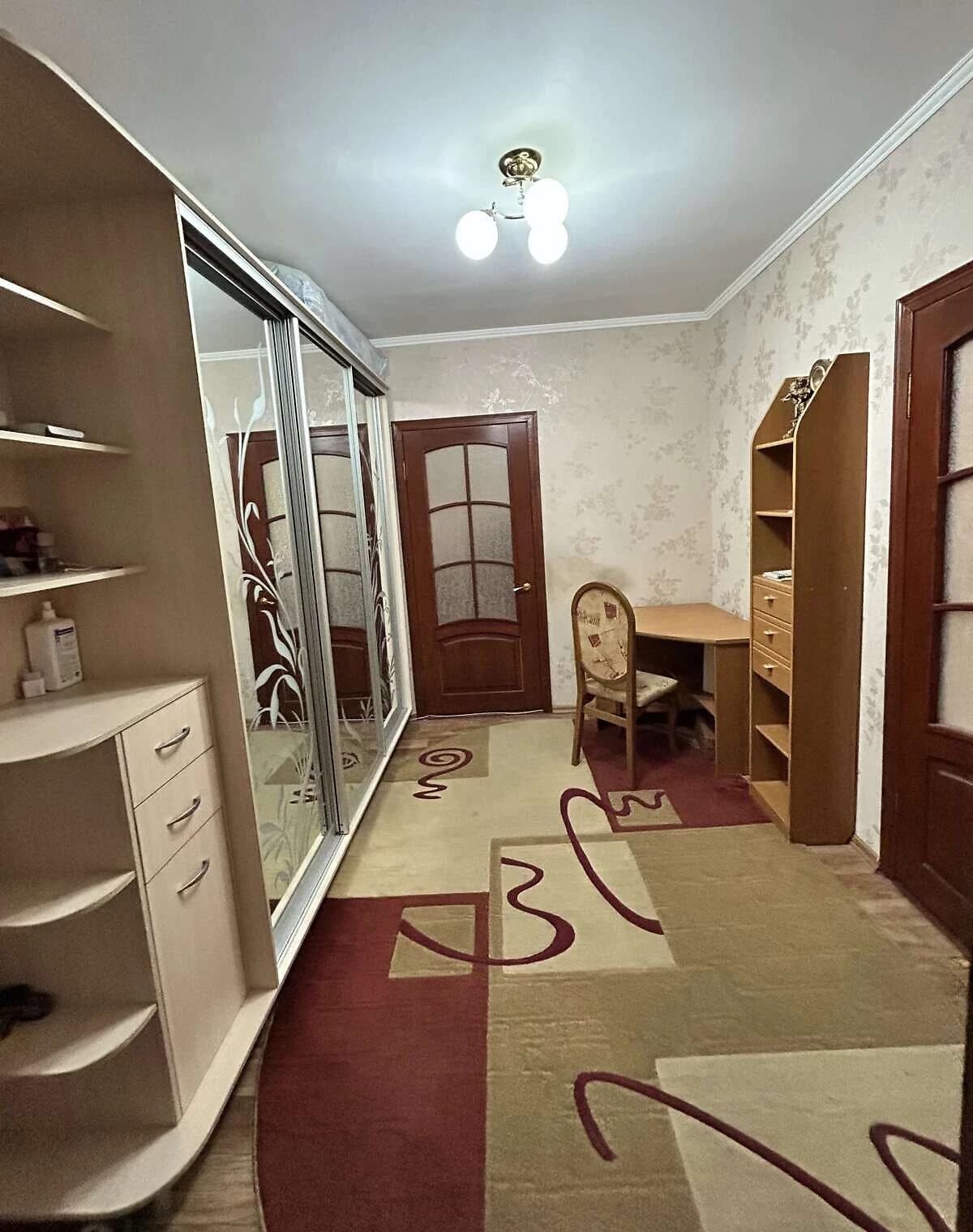 2-кімнатна квартира, Північний: автономна котельня, опалення без світла - фото 3