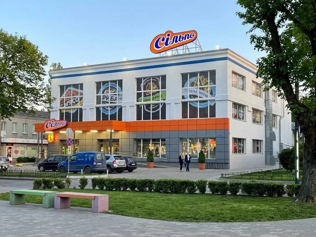 2-кімнатна квартира, Фастів: центр, роздільні кімнати, новий ліфт - фото 1