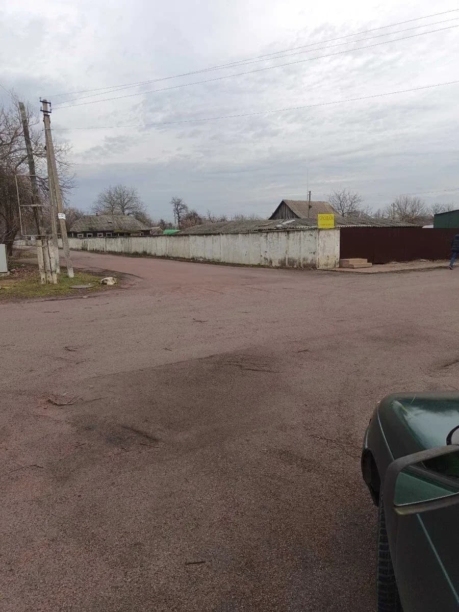 Ринок, Народичі: готовий бізнес, м'ясний павільйон, гараж - фото 4