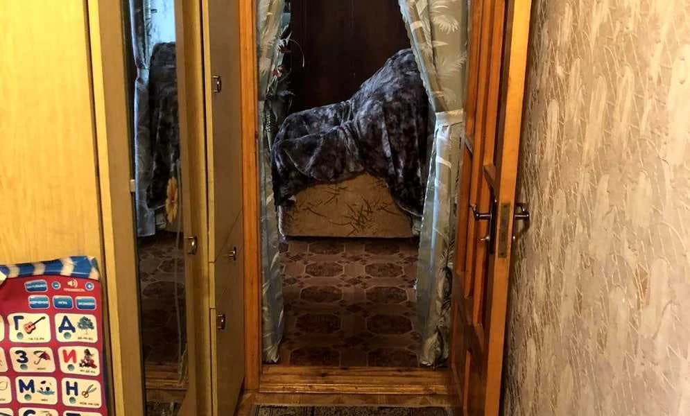 2-кімнатна квартира, Інгульський: 2 лоджії, суміжні кімнати - фото 2