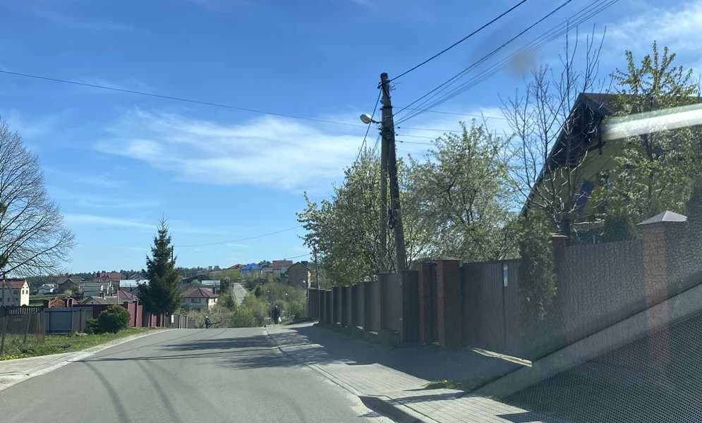 Будинок, Зубра: під реконструкцію, світло, газ і вода - фото 2