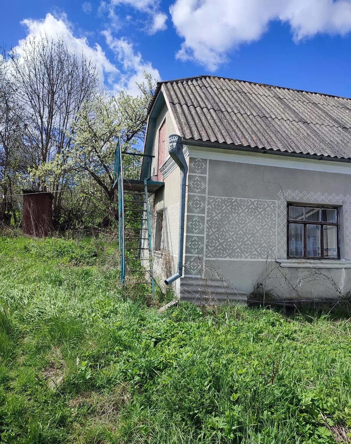 Дача, Михайлівка (Дунаєці): опалення, 50 соток - фото 2