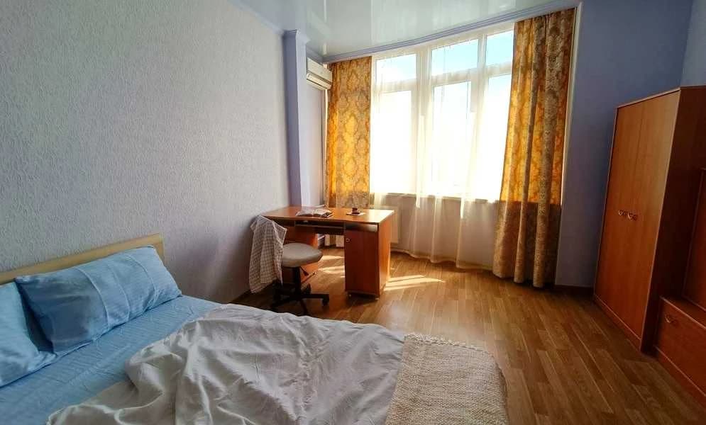 1-кімнатна квартира, Солом’янський: автономні вода та інтернет - фото 5