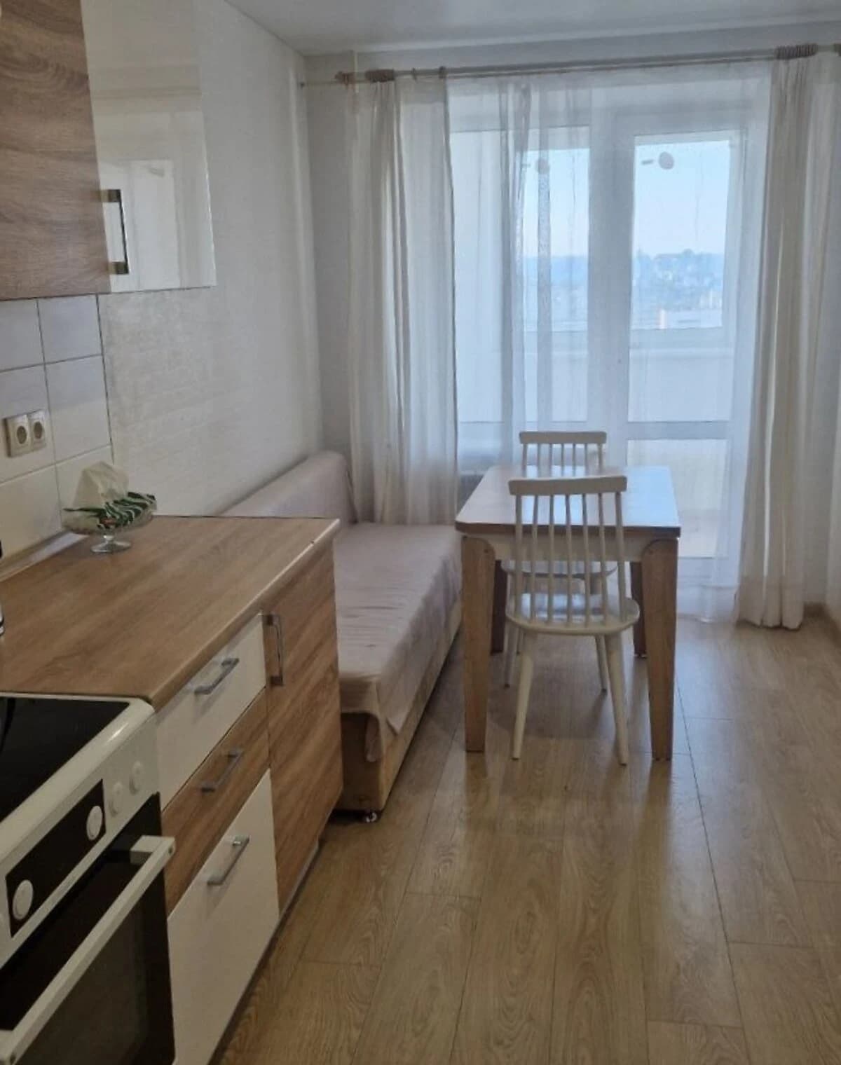 3-кімнатна квартира, Оболонь: для родини з малими дітьми, метро Мінська - фото 1