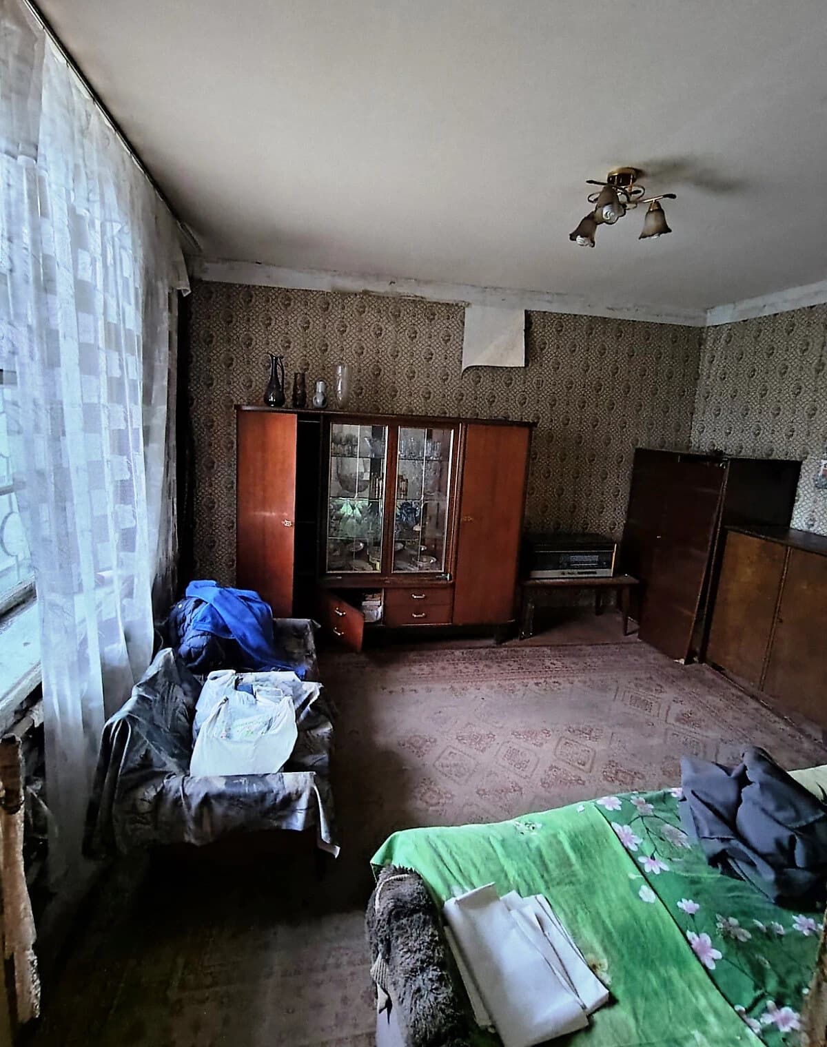 Комерційне приміщення, Робоча: під магазин, житловий фонд - фото 3