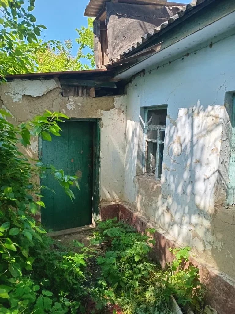 Будинок за Фрунзенським масивом: вихід до озера Шпакове, нові будівлі - фото 5