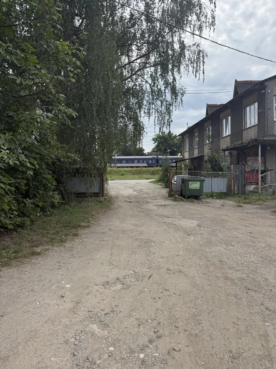 Приміщення, Залізничний: склад 800 м², офіси 160 м² - фото 1