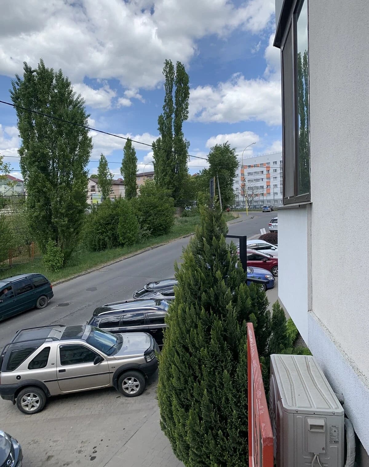 Офіс, БАМ: тераса, відкрита стоянка, оренда частинами - фото 5