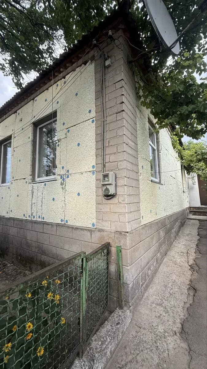 Будинок, Центральний: гараж, меблі та техніка