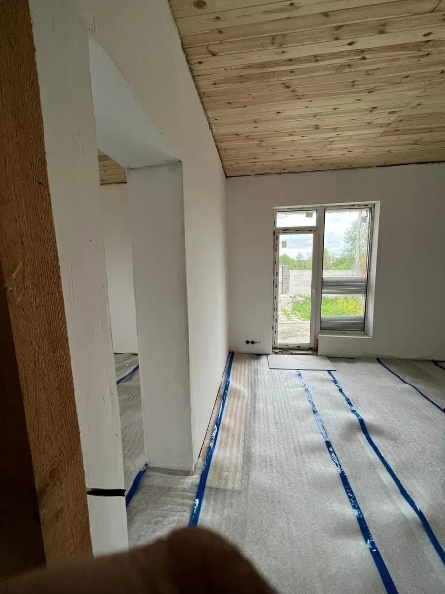 Будинок, Іванків: ставок за 100 м, трифазне світло 16 кВт - фото 4
