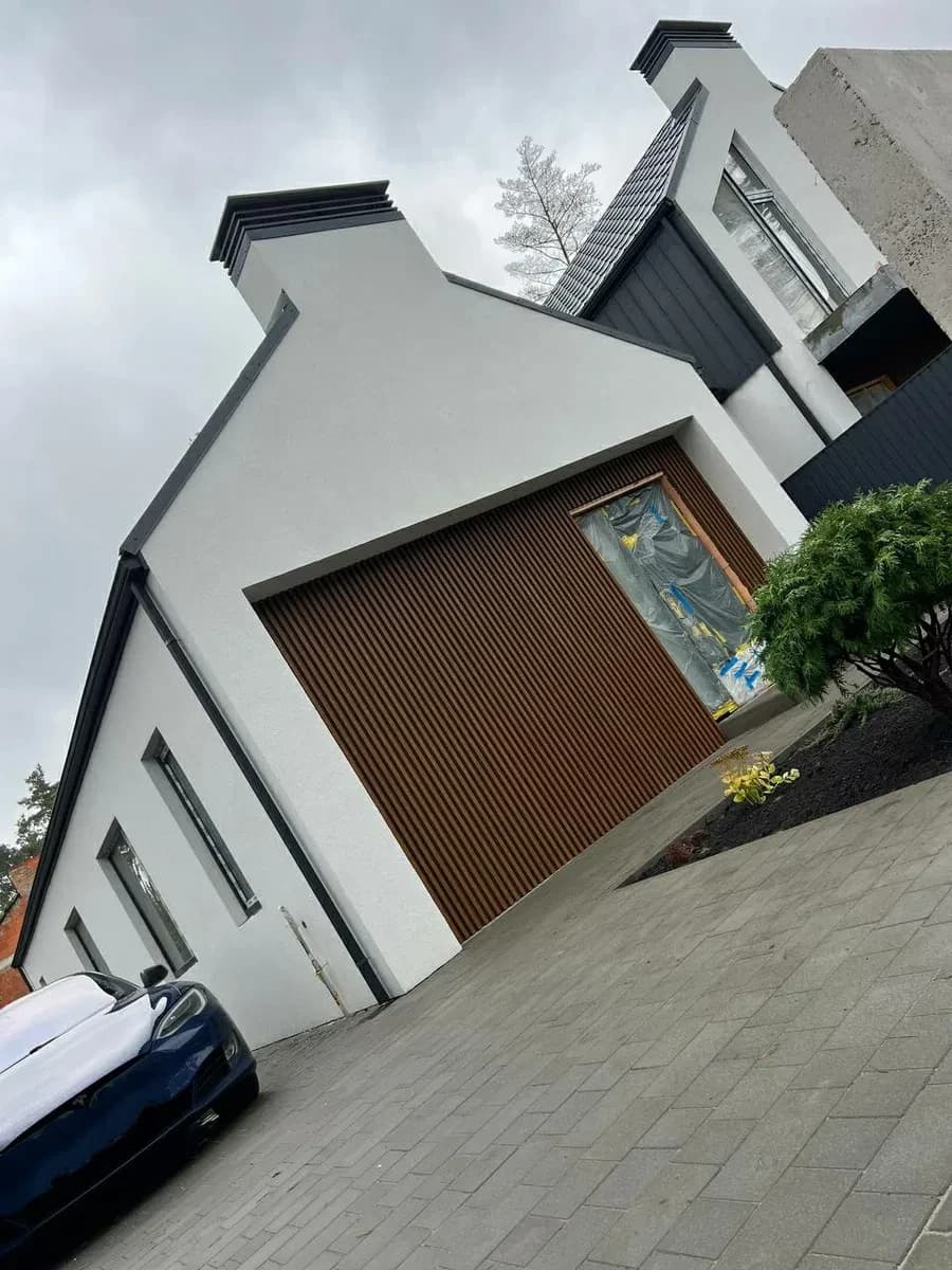 Дуплекс у ЖК THE WOOD: 2 паркомісця, тераса 16.5 м², 2.7 сотки - фото 2