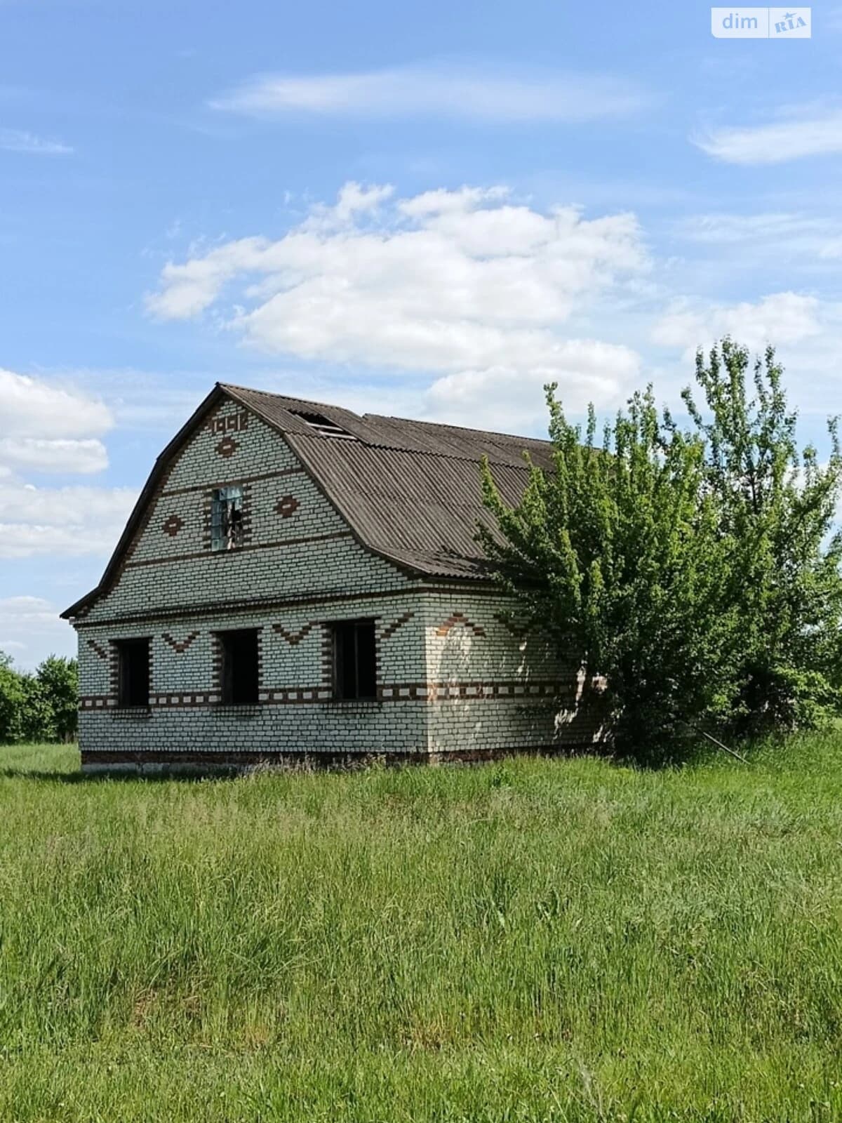 Ділянка 25 соток, Турбівка: під житлову забудову, під гараж - фото 5