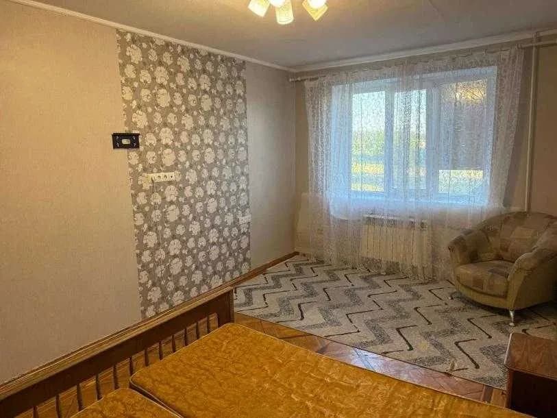 2-кімнатна квартира, Васищеве: хороший стан, меблі й техніка
