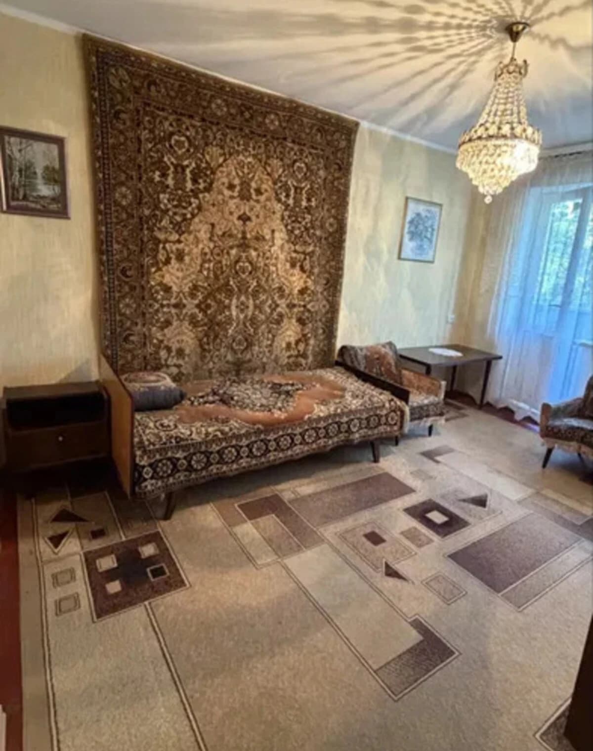 2-кімнатна квартира, Салтівський: роздільний санвузол - фото 5