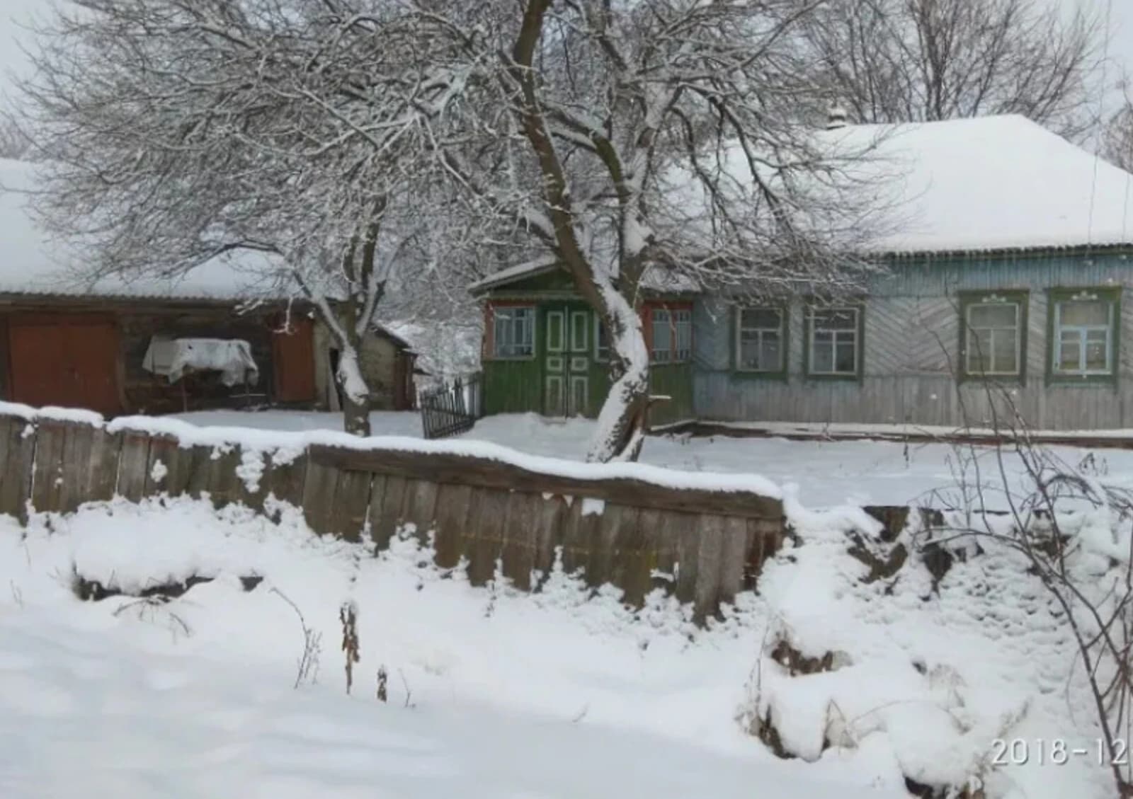 Будинок, Кладьківка: цегляні стіни, з меблями - фото 3