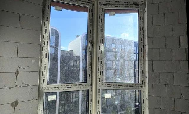 1-кімнатна квартира у ЖК Respublika: резервне живлення, басейн - фото 5