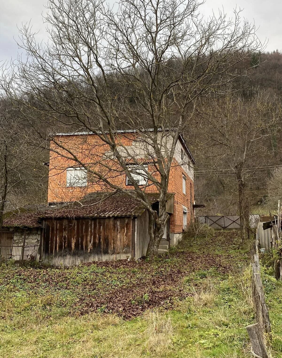 Будинок, Грушово: 5 спалень, баня / сауна, гараж із підвалом - фото 5
